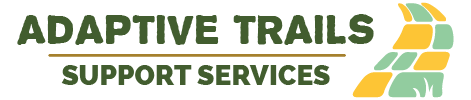 Adaptive Trails
